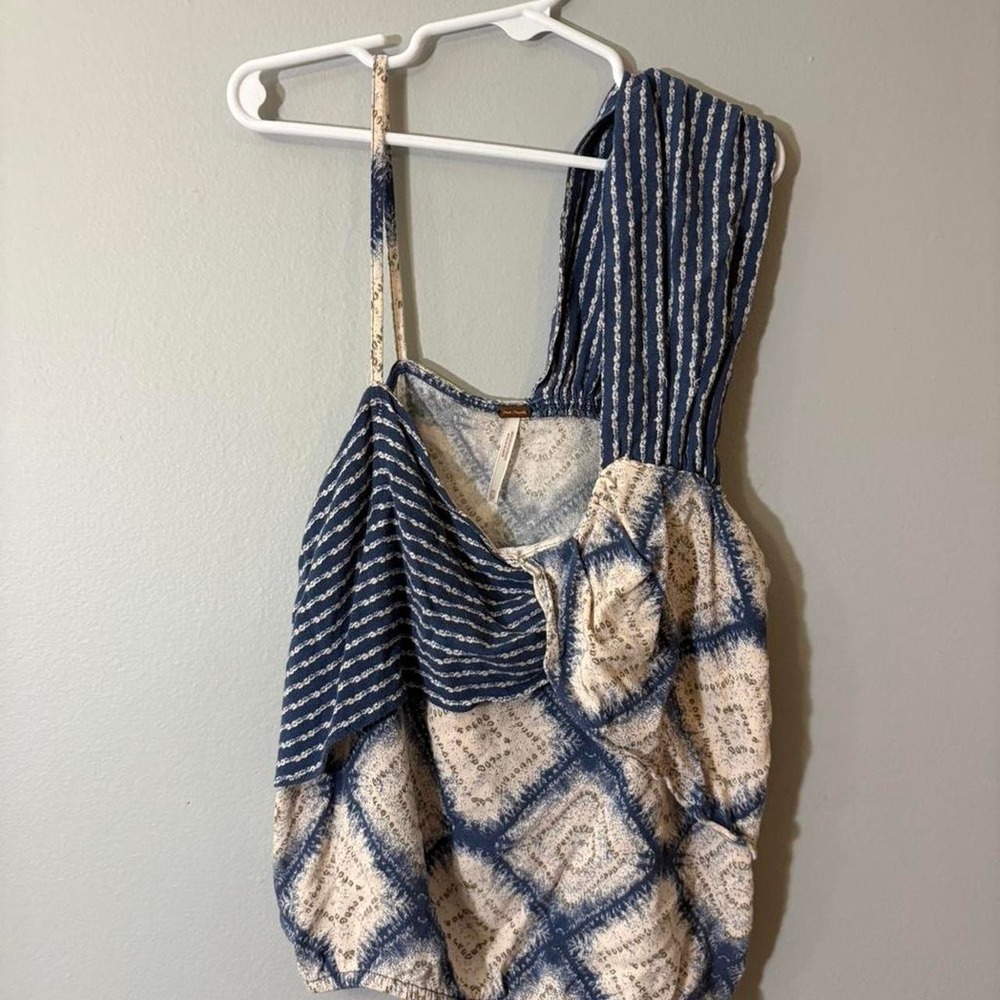 free people xs tank top